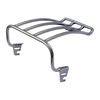 Luggage rack MCS HD Softail For Solo Seat Chrome 942703