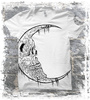 Short sleeve T-Shirt ALISTAR MOON
