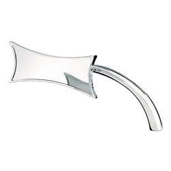 lewe lusterko motocyklowe ARLEN NESS Uniwersalne Ness Four Point Chrom 959494