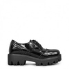 shoes ALTERCORE Nefi Vegan Black Patent
