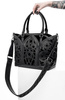 handbag RESTYLE Catacombs Shopper