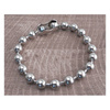bracelet AMIGAZ Ball Chain XL Silver 8