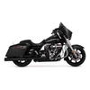 Vance & Hines, 4