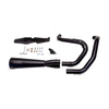 Vance & Hines, Upsweep 2-1 exhaust. Stainless black 974967
