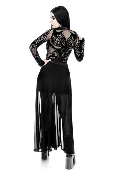 skirt maxi RESTYLE Shadows