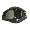 Mustang, Wide Tripper solo seat. With rider backrest 537020