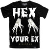 short sleeve T-Shirt KILLSTAR Hex