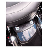 mini rear fender bib MUSTANG HD Touring/Softail 537379