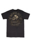 short sleeve T-Shirt LUCKY 13 NEVER DIE