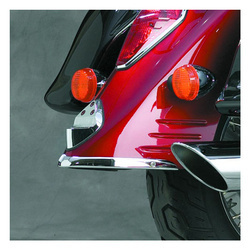 rear fender tip NATIONAL CYCLE Honda VTX 1300 R/S/T Retro 8080165