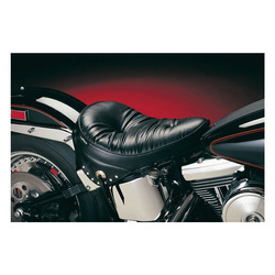siedzenie kierowcy LE PERA HD Softail Sanora Regal Plush 507062