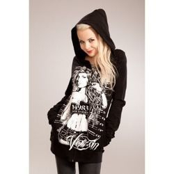 bluza VIXXSIN Jailer