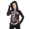 hoodie VIXXSIN MC Heart Breaker