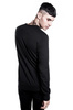 sweatshirt KILLSTAR Allergic