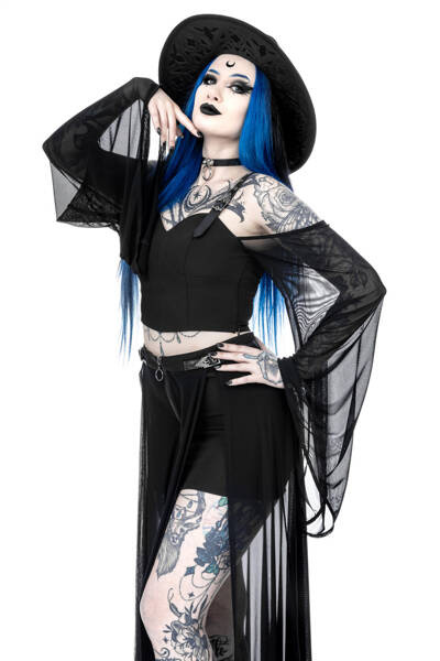 top RESTYLE Midnight Veil