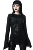 long sleeve T-Shirt KILLSTAR Leya