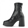 shoes ALTERCORE Victoria Vegan Black
