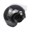 kask BY CITY The City Shiny Black