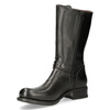motorcycle boots NEW ROCK BIKER GY M.GY41-C1