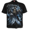 short sleeve T-Shirt SPIRAL Ghost Reaper
