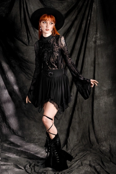 body RESTYLE Castle Guardian