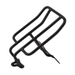 bagażnik MCS HD Sportster Black 942723