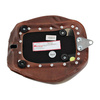 siedzenie pasażera MUSTANG HD Dyna Wide Tripper 537015