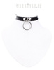 choker RESTYLE O-RING COLLAR