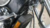 gmole przednie HONDA VT 1100 Spirit SC18