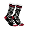 socks VON DUTCH Set Of Two Pairs 4