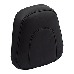 sissy bar back pad MUSTANG HD Softail Vintage 537351