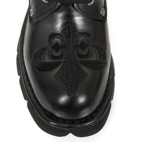 buty rockowe NEW ROCK NEWMILI M.NEWMILI118-S1