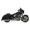 tłumik Slip-Ons VANCE & HINES HD Touring Raider Oversized 450 Chrom 982387