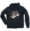 hoodie RUSTY PISTONS SAVOY