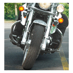 gmole przednie NATIONAL CYCLE Paladin® Honda VTX1800C/F 8081529
