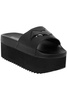 shoes KILLSTAR Bloodbath Slides