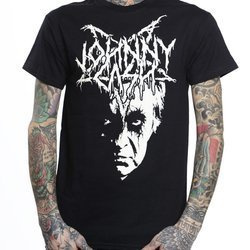short sleeve T-Shirt TOXICO BM CASH