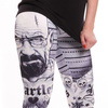 trousers Poizen Industries Leggings Meth Lab