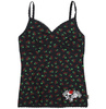 tank top RUSTY PISTONS CAROLINA CHERRY