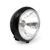 lampa MCS FL MODELS BLACK 908467