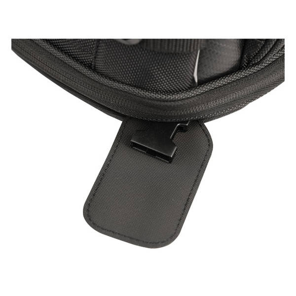 torba motocyklowa na zbiornik NELSON RIGG Commuter Sport Magnetic/Strap 10L 913462