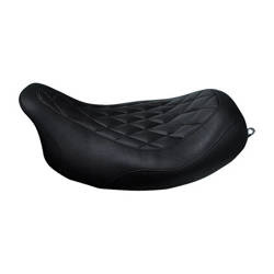 siedzenie kierowcy MUSTANG HD Touring Wide Tripper 537008