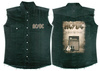 vest RAZAMATAZ AC/DC In Rock We Trust