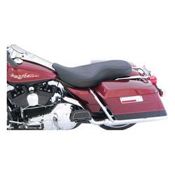 kanapa motocyklowa MUSTANG HD Touring Wide Tripper 2-up 537083