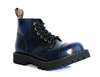 combat boots STEEL 127/128/O/BLUE/BLACK