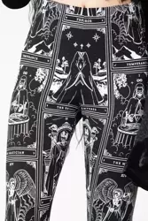 trousers KILLSTARArtisan Leggings