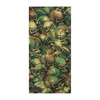 multifunctional face wraps LETHAL THREAT Skull Camo