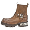 buty motocyklowe NEW ROCK NEOBIKER M.1605-S2