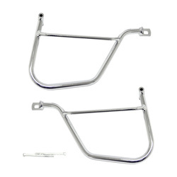 stelaże pod sakwy LONGRIDE Kawasaki VN 1500/1600 Mean Streak / Suzuki VZ1600/M1600 Chrom 599750