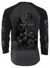 long sleeve T-Shirt SPIRAL Soul Searcher